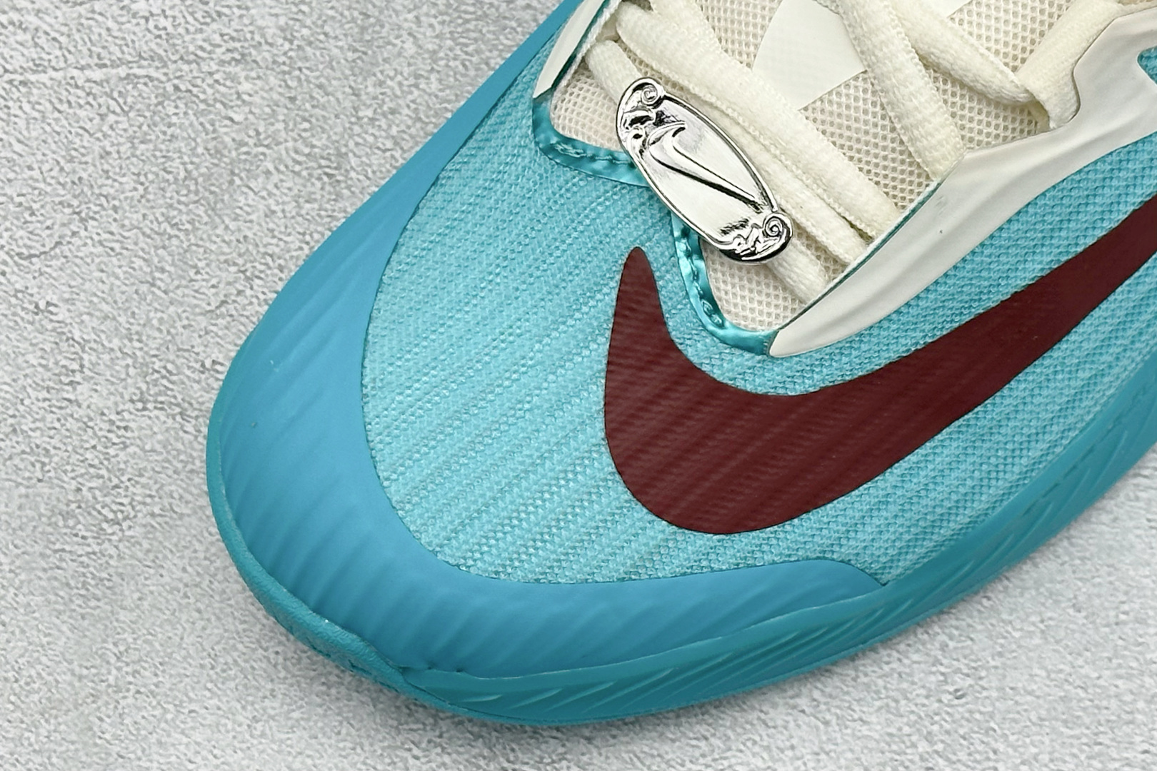 Nike ZOOM VAPOR PRO 3 HC 舒适百搭减震低帮网球鞋 货号：HJ6641-300 尺码：36-45 
