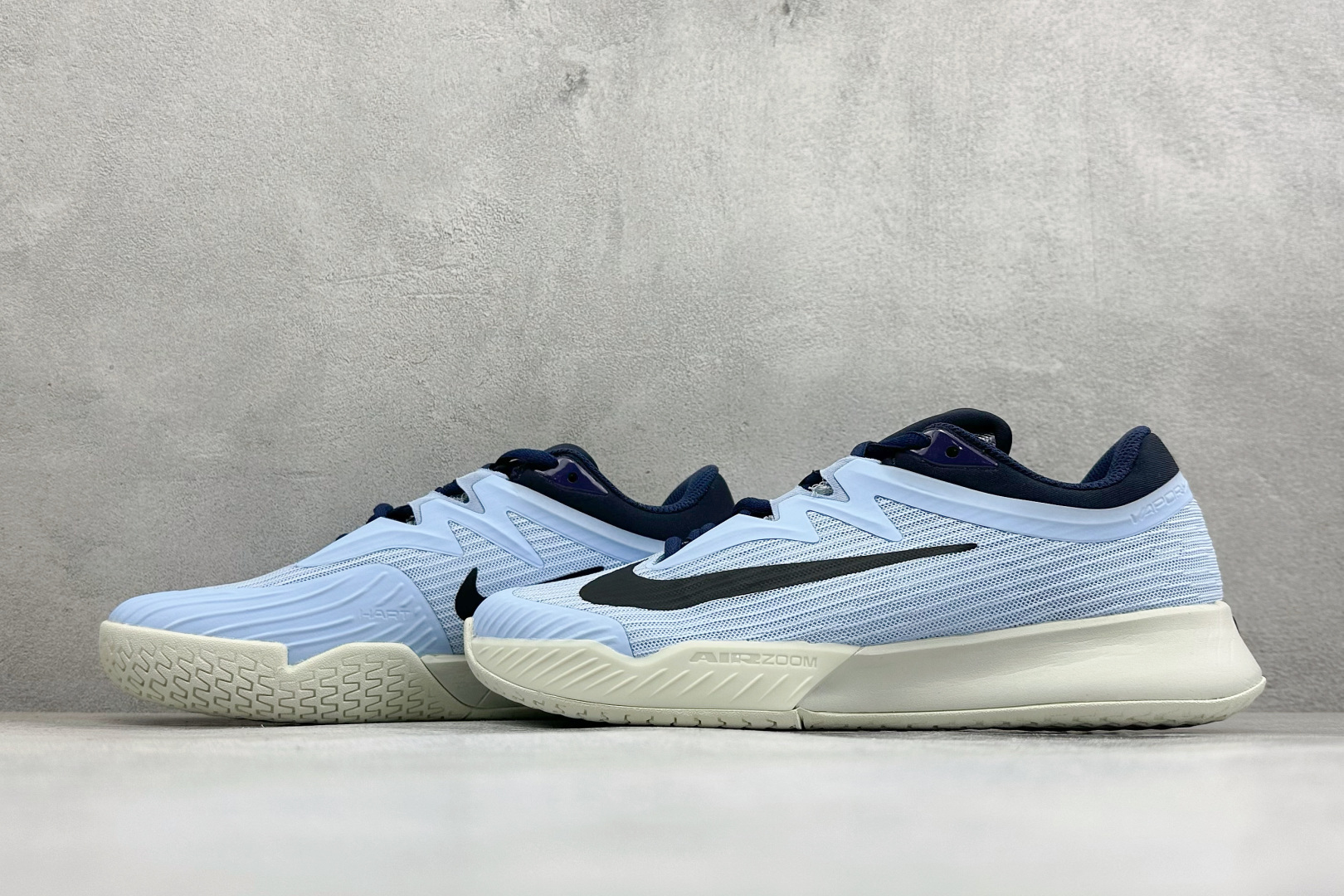 Nike ZOOM VAPOR PRO 3 HC 舒适百搭减震低帮网球鞋 货号：FZ2161-401 尺码：36-45 