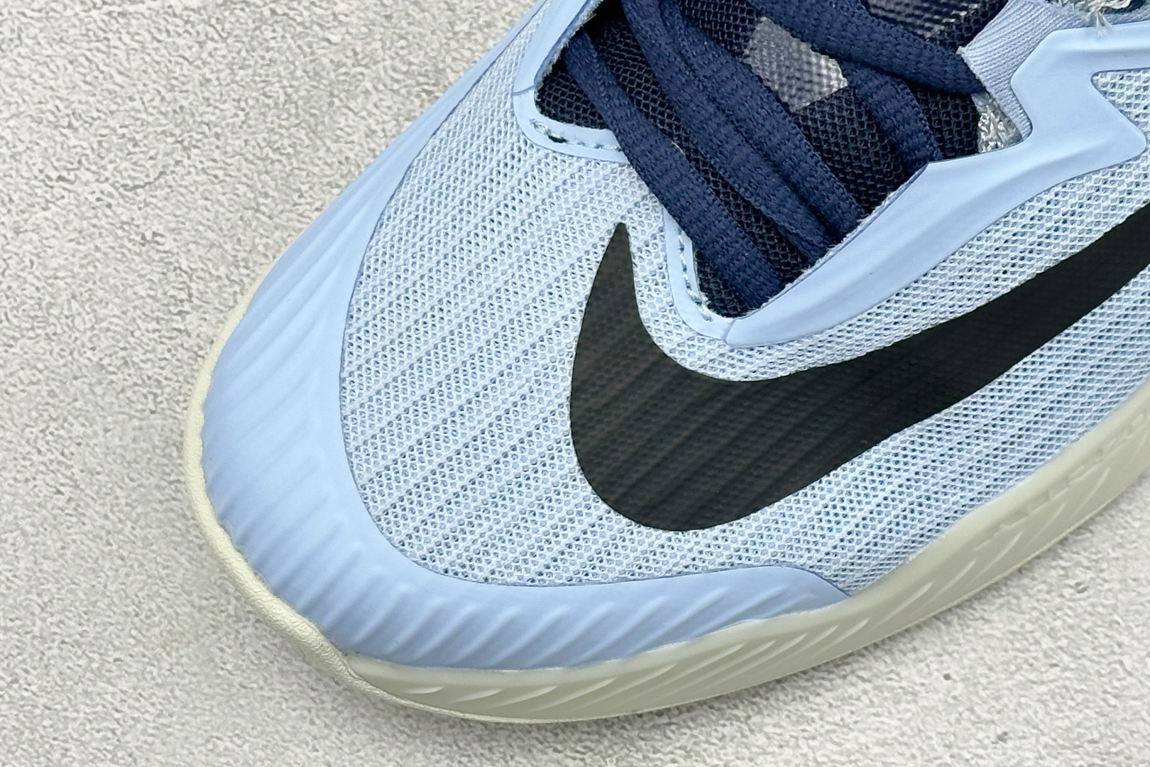 Nike ZOOM VAPOR PRO 3 HC 舒适百搭减震低帮网球鞋 货号：FZ2161-401 尺码：36-45 