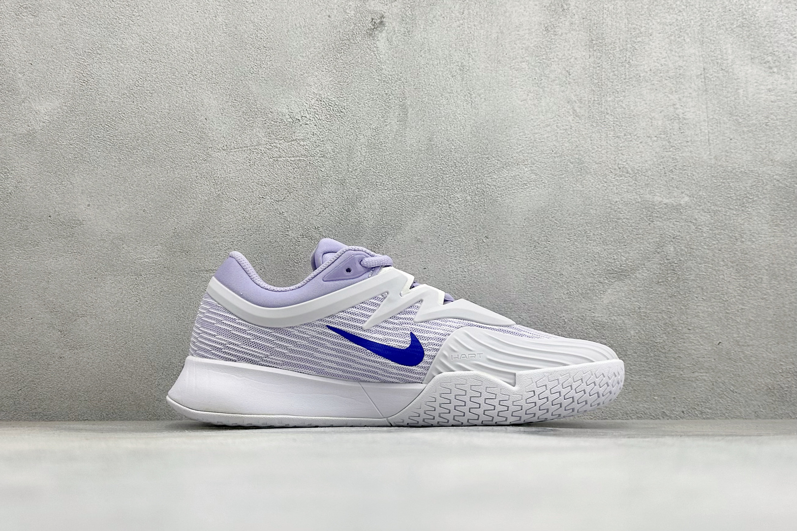 Nike ZOOM VAPOR PRO 3 HC 舒适百搭减震低帮网球鞋 货号：FZ2158-500 尺码：36-45 