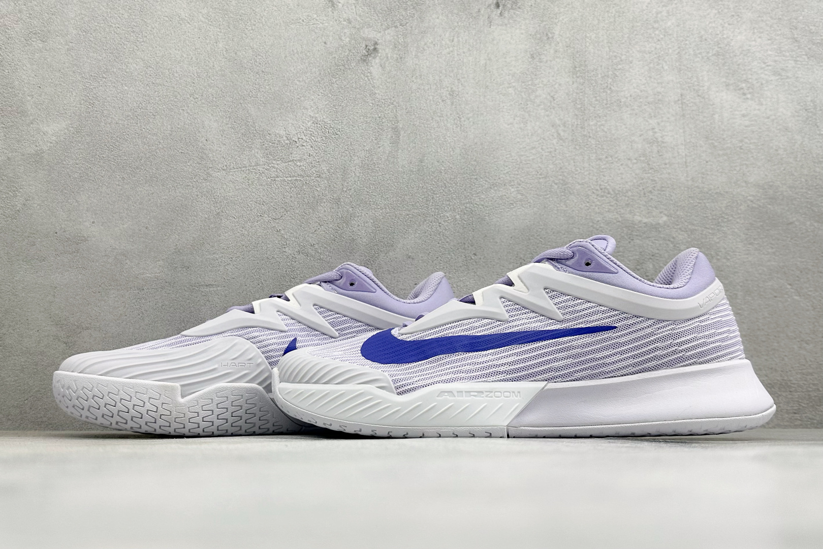 Nike ZOOM VAPOR PRO 3 HC 舒适百搭减震低帮网球鞋 货号：FZ2158-500 尺码：36-45 