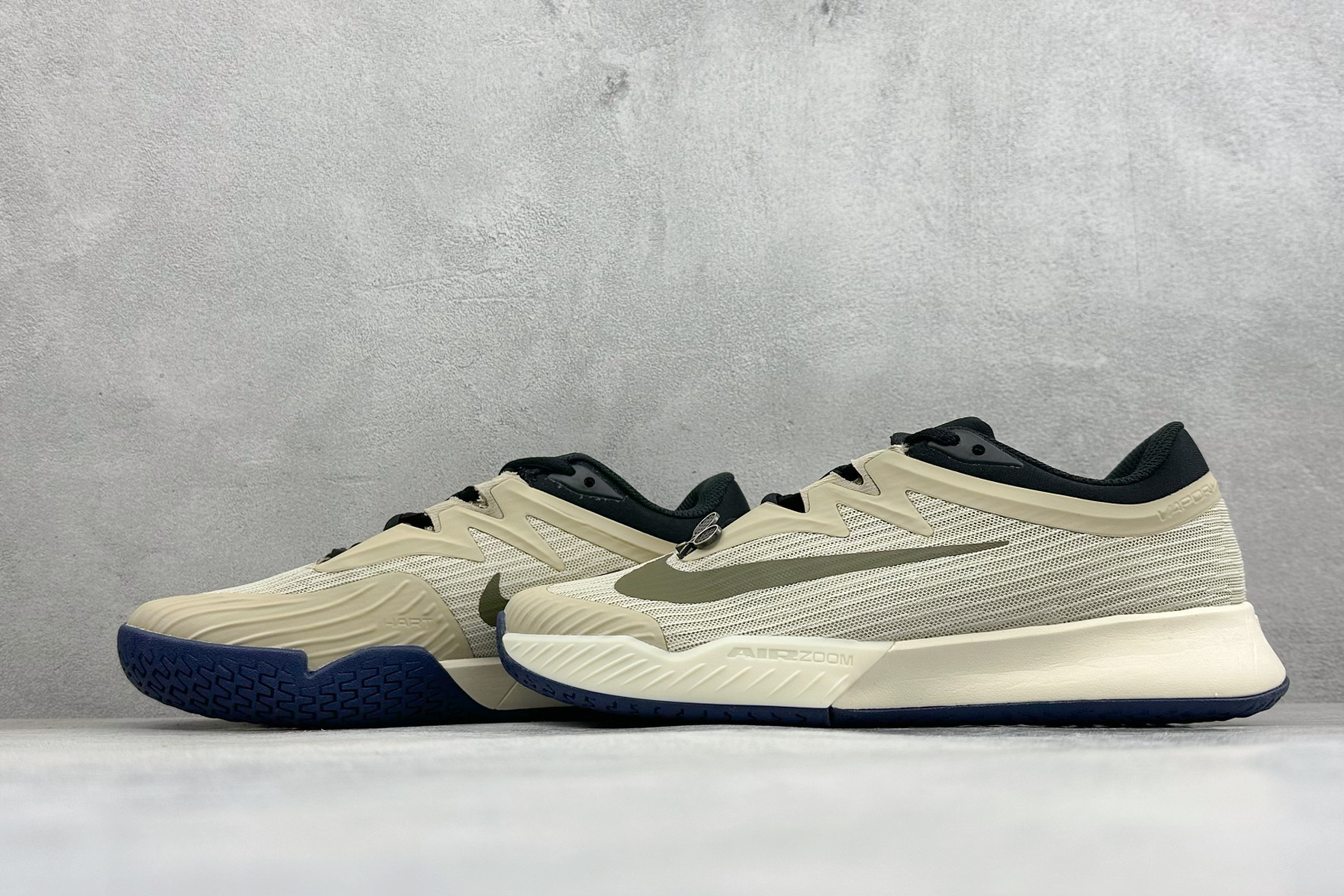 Nike ZOOM VAPOR PRO 3 HC 舒适百搭减震低帮网球鞋 货号：HV1483-200 尺码：36-45 