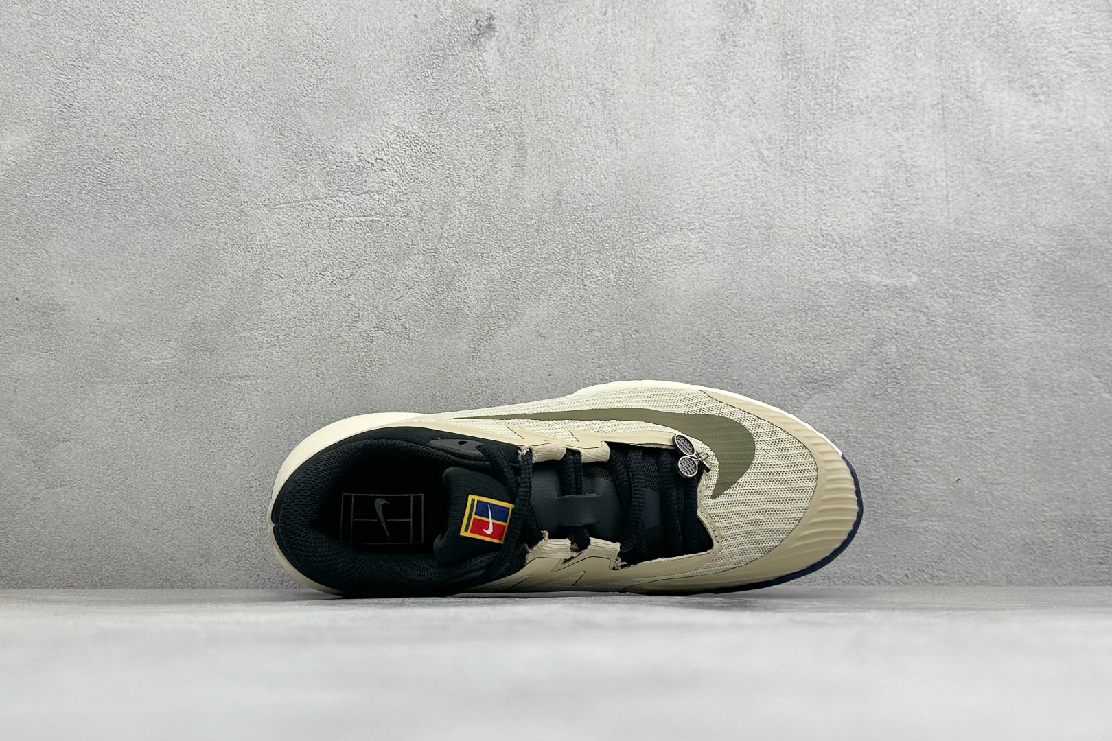 Nike ZOOM VAPOR PRO 3 HC 舒适百搭减震低帮网球鞋 货号：HV1483-200 尺码：36-45 