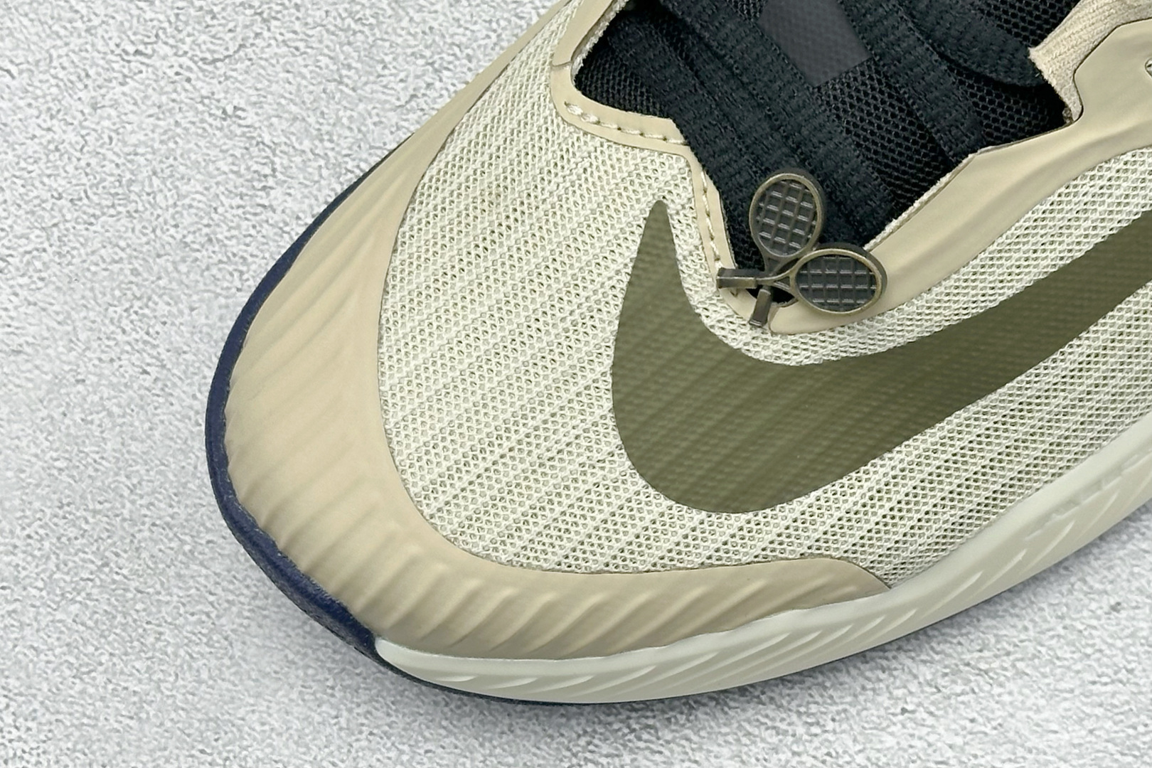 Nike ZOOM VAPOR PRO 3 HC 舒适百搭减震低帮网球鞋 货号：HV1483-200 尺码：36-45 