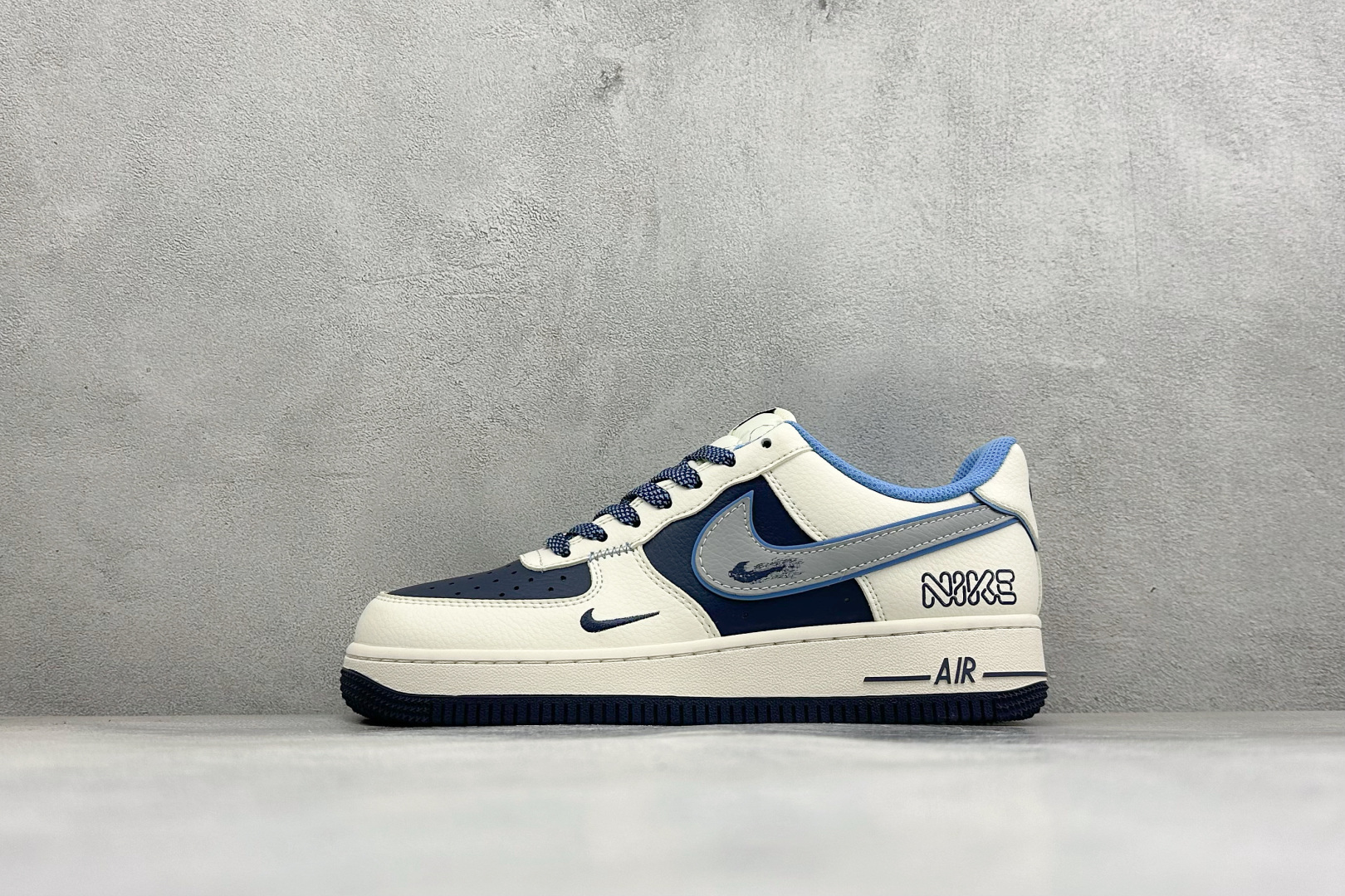 福利特价 Nike Air Force 1'07 Low 联名 空军一号低帮休闲板鞋 #原楦原纸板 纯正空军版型 内置全 福利特价 Nike Air Force 1'07 Low 联名 空军一号低帮休闲板鞋 #原楦原纸板 纯正空军版型 内置全