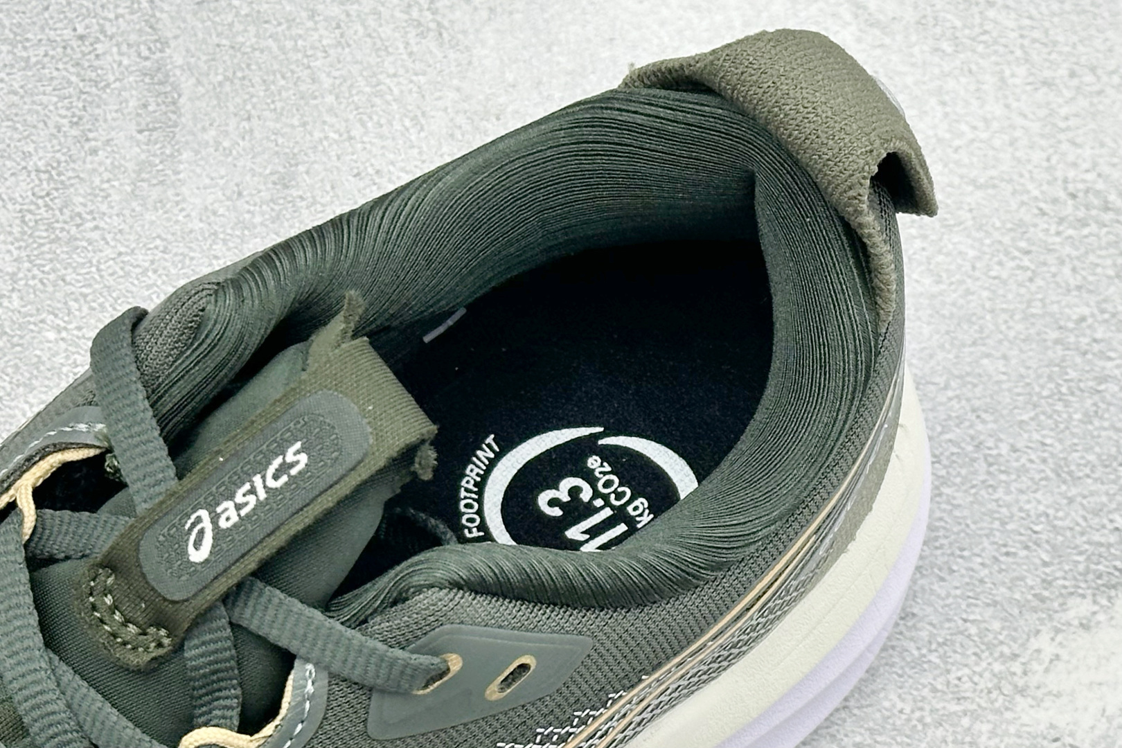 Asics Gel-Kayano 33代 亚瑟士运动休闲透气专业跑鞋 #原档案据数开发楦型纸版 原装印尼工代进口单丝纤维 Asics Gel-Kayano 33代 亚瑟士运动休闲透气专业跑鞋 #原档案据数开发楦型纸版 原装印尼工代进口单丝纤维