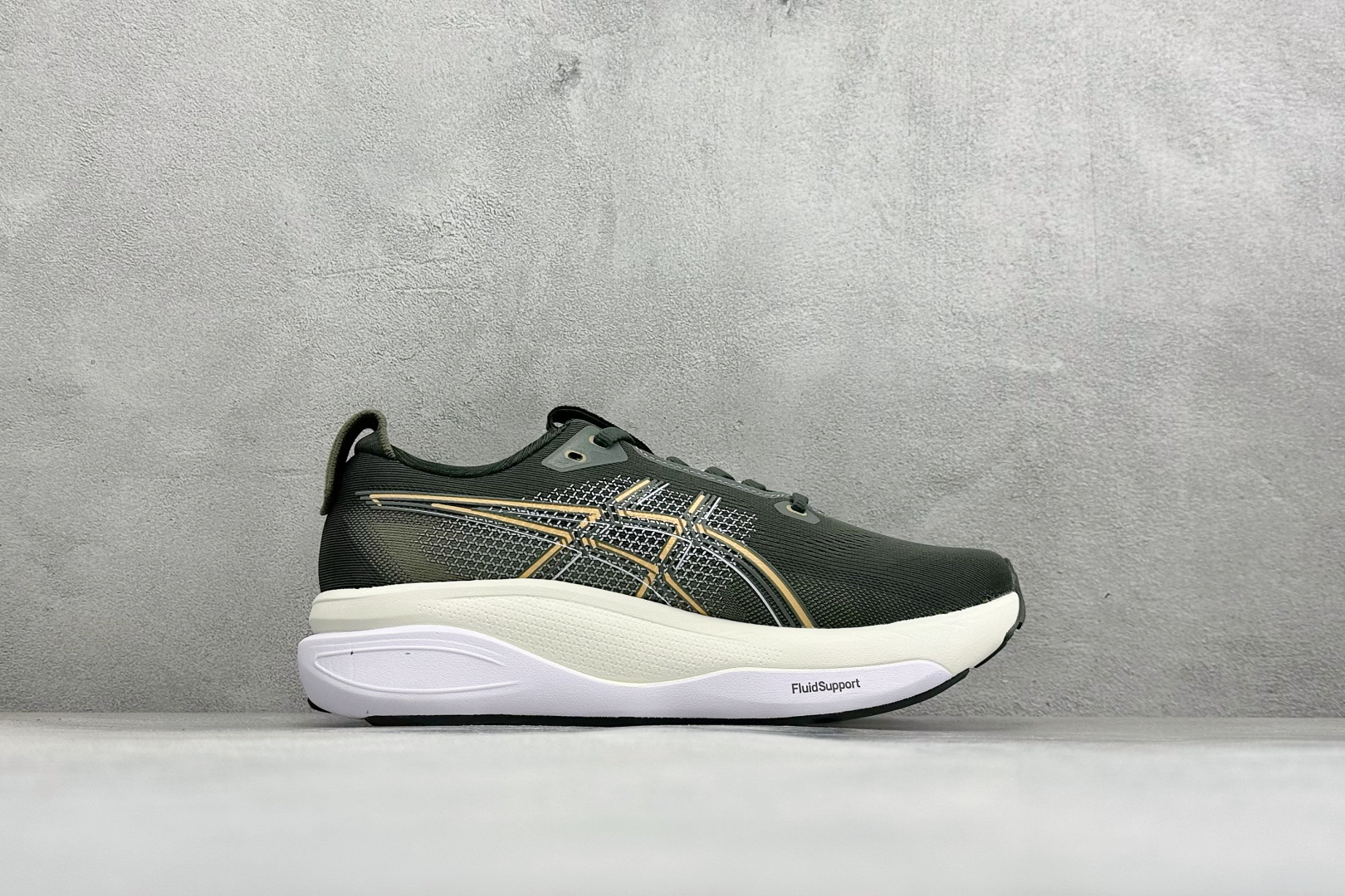 Asics Gel-Kayano 33代 亚瑟士运动休闲透气专业跑鞋 #原档案据数开发楦型纸版 原装印尼工代进口单丝纤维 Asics Gel-Kayano 33代 亚瑟士运动休闲透气专业跑鞋 #原档案据数开发楦型纸版 原装印尼工代进口单丝纤维