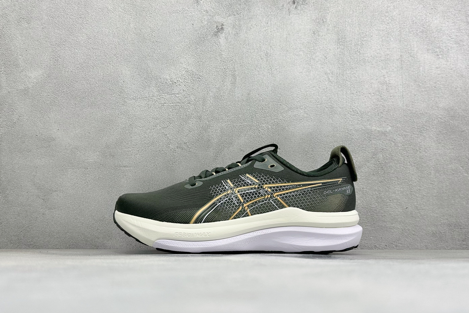 Asics Gel-Kayano 33代 亚瑟士运动休闲透气专业跑鞋 #原档案据数开发楦型纸版 原装印尼工代进口单丝纤维 Asics Gel-Kayano 33代 亚瑟士运动休闲透气专业跑鞋 #原档案据数开发楦型纸版 原装印尼工代进口单丝纤维