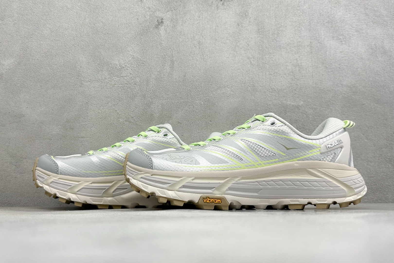 H版Hoka One One Mafate Speed 2 玛法特低帮厚底轻量户外运动鞋 #同源原厂eVent机能透气针 H版Hoka One One Mafate Speed 2 玛法特低帮厚底轻量户外运动鞋 #同源原厂eVent机能透气针