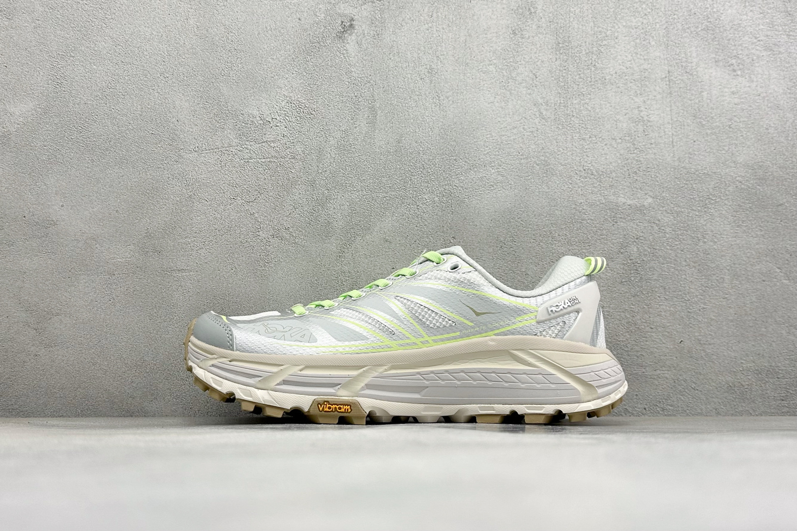 H版Hoka One One Mafate Speed 2 玛法特低帮厚底轻量户外运动鞋 #同源原厂eVent机能透气针 H版Hoka One One Mafate Speed 2 玛法特低帮厚底轻量户外运动鞋 #同源原厂eVent机能透气针
