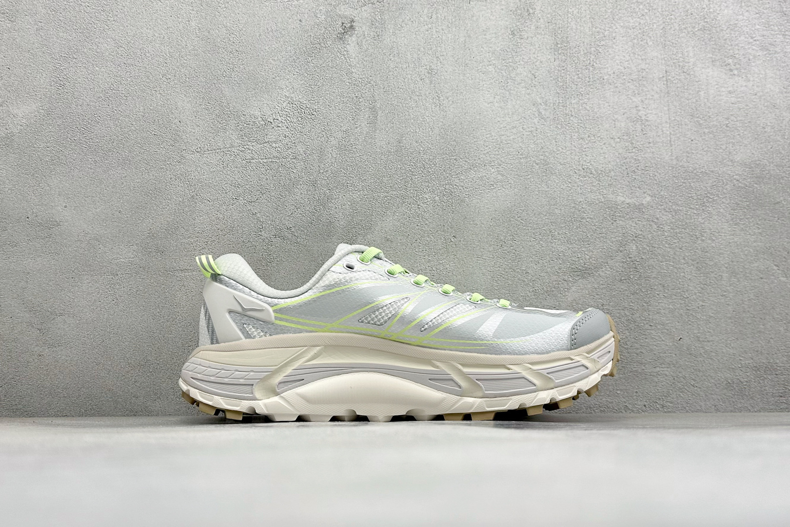 H版Hoka One One Mafate Speed 2 玛法特低帮厚底轻量户外运动鞋 #同源原厂eVent机能透气针 H版Hoka One One Mafate Speed 2 玛法特低帮厚底轻量户外运动鞋 #同源原厂eVent机能透气针