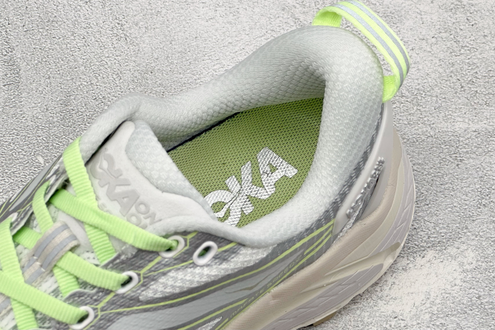 H版Hoka One One Mafate Speed 2 玛法特低帮厚底轻量户外运动鞋 #同源原厂eVent机能透气针 H版Hoka One One Mafate Speed 2 玛法特低帮厚底轻量户外运动鞋 #同源原厂eVent机能透气针