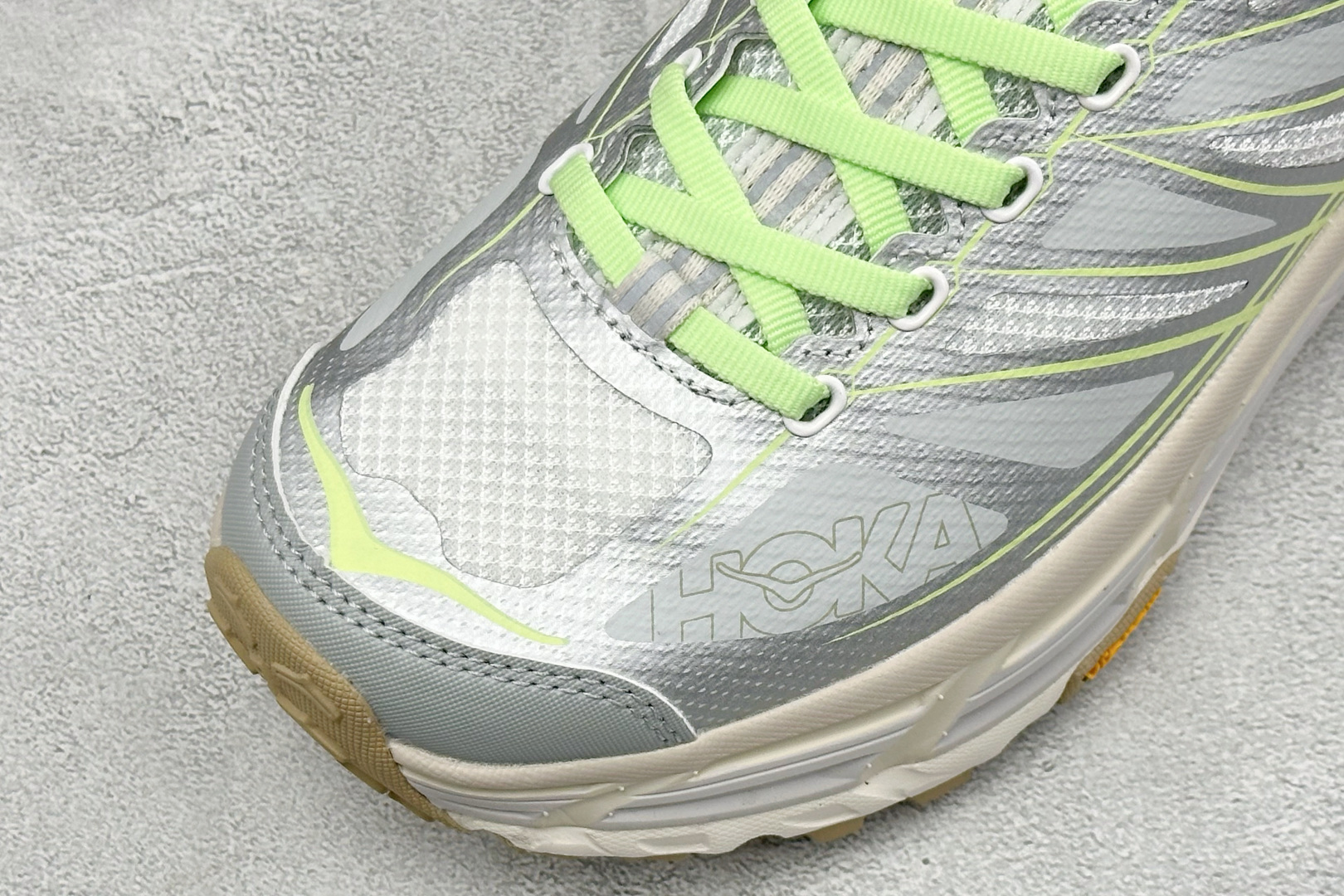 H版Hoka One One Mafate Speed 2 玛法特低帮厚底轻量户外运动鞋 #同源原厂eVent机能透气针 H版Hoka One One Mafate Speed 2 玛法特低帮厚底轻量户外运动鞋 #同源原厂eVent机能透气针