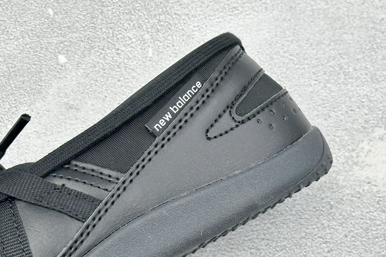 TG版New Balance Flat Breeze 2601 舒适贴合玛丽珍鞋 货号:SD2601BK 尺码:36 3 TG版New Balance Flat Breeze 2601 舒适贴合玛丽珍鞋 货号:SD2601BK 尺码:36 3