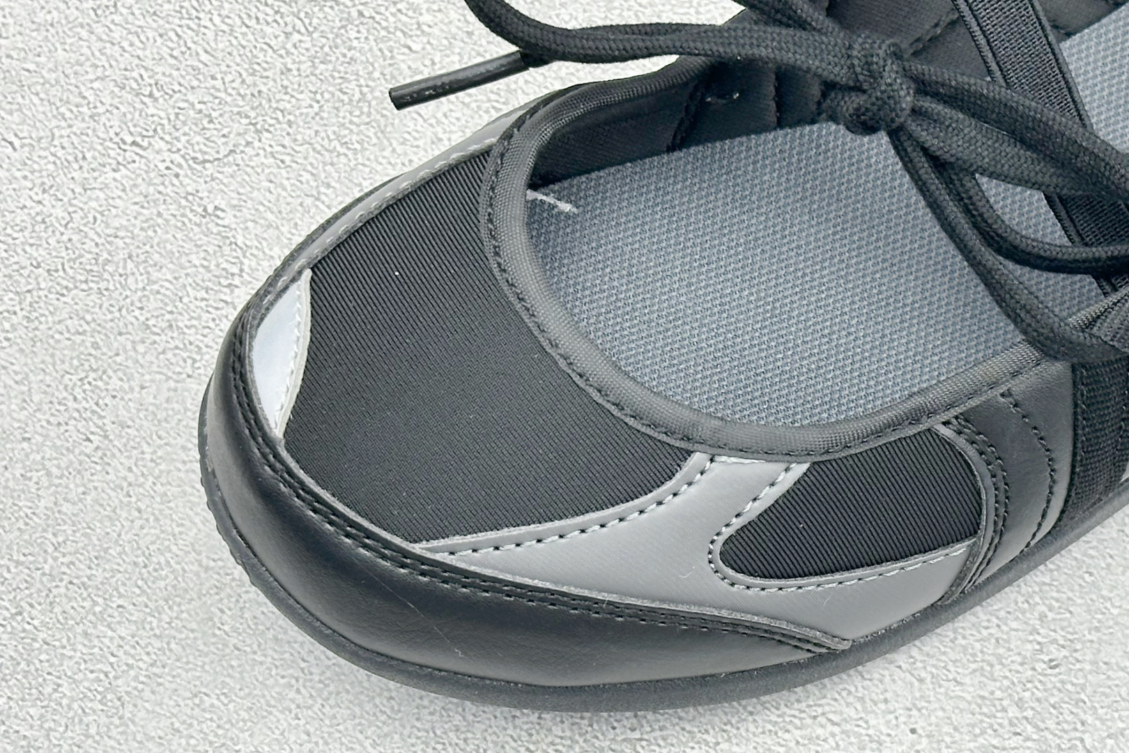 TG版New Balance Flat Breeze 2601 舒适贴合玛丽珍鞋 货号:SD2601BK 尺码:36 3 TG版New Balance Flat Breeze 2601 舒适贴合玛丽珍鞋 货号:SD2601BK 尺码:36 3