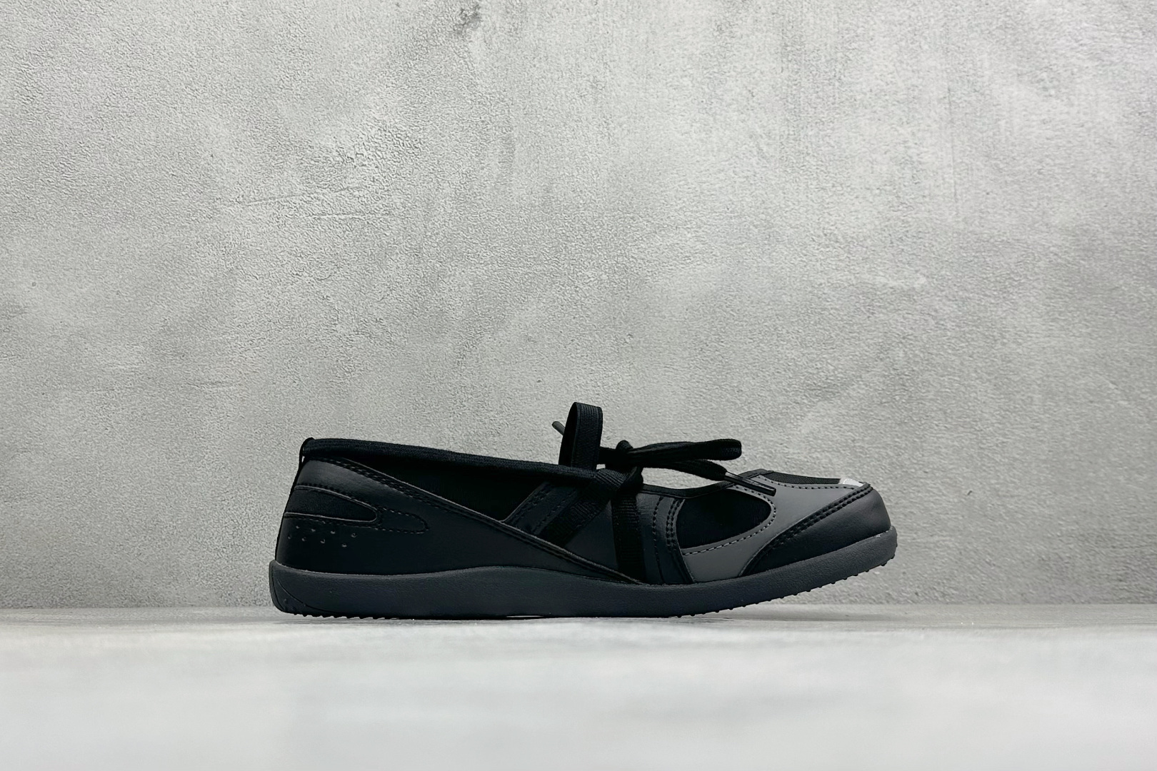 TG版New Balance Flat Breeze 2601 舒适贴合玛丽珍鞋 货号:SD2601BK 尺码:36 3 TG版New Balance Flat Breeze 2601 舒适贴合玛丽珍鞋 货号:SD2601BK 尺码:36 3