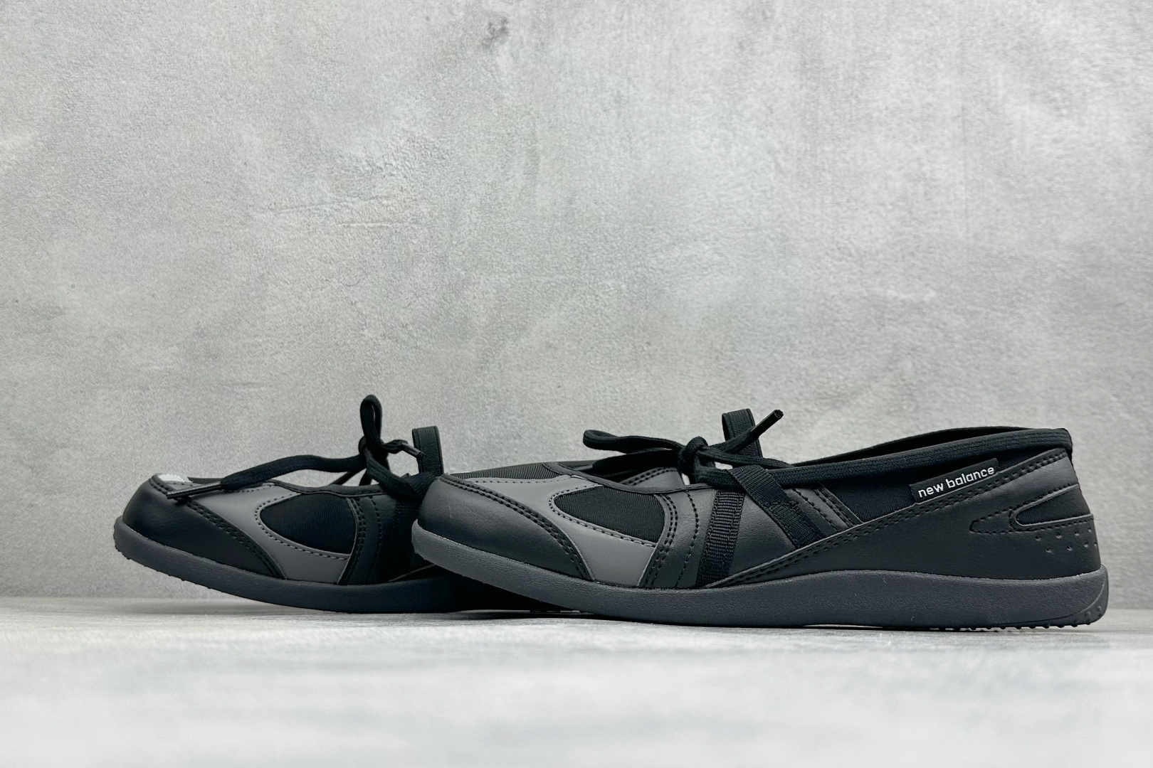 TG版New Balance Flat Breeze 2601 舒适贴合玛丽珍鞋 货号:SD2601BK 尺码:36 3 TG版New Balance Flat Breeze 2601 舒适贴合玛丽珍鞋 货号:SD2601BK 尺码:36 3