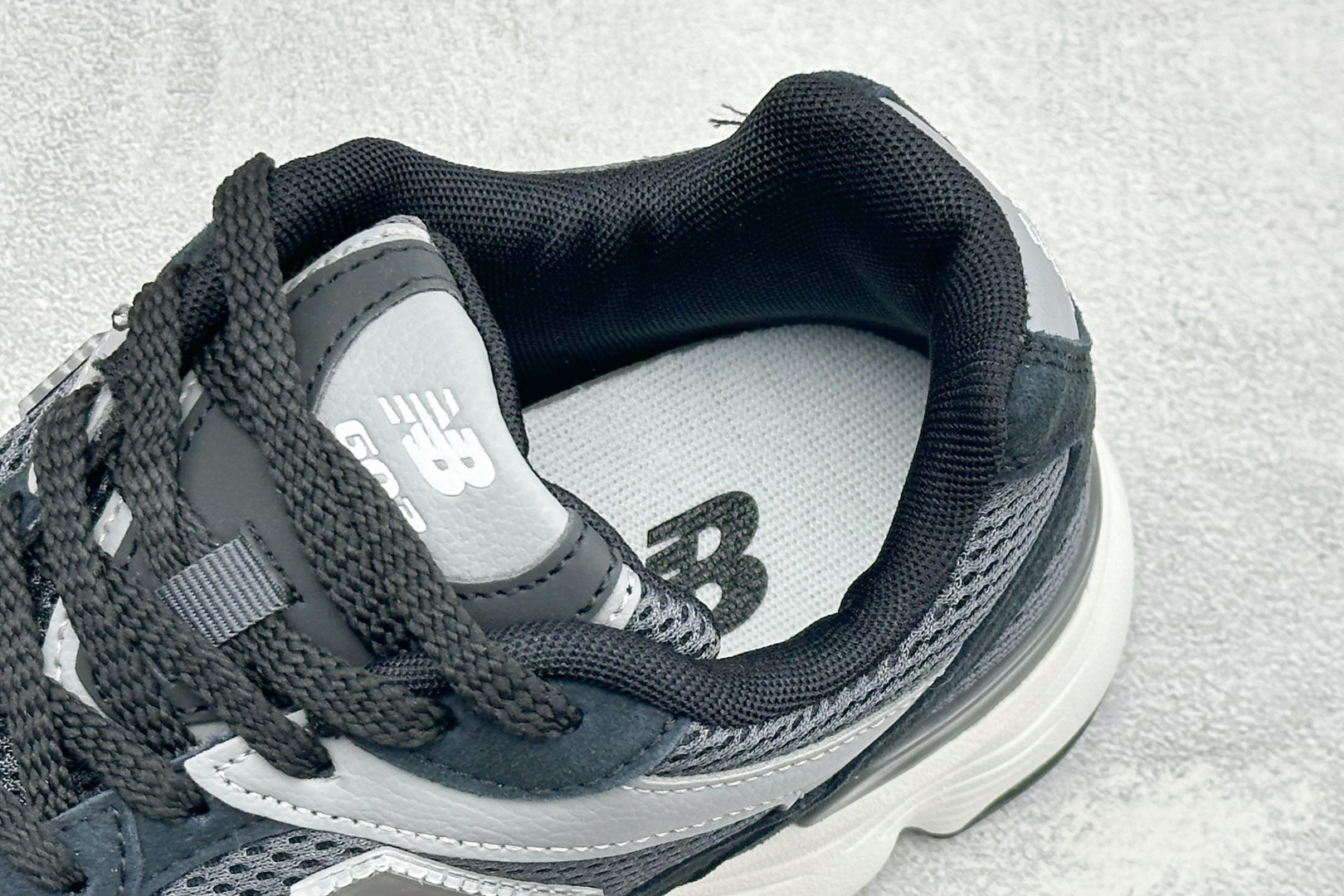 BF版New Balance 603系列复古透气休闲运动慢跑鞋 货号：M 尺码：36 37 37.5 38 38.5 3