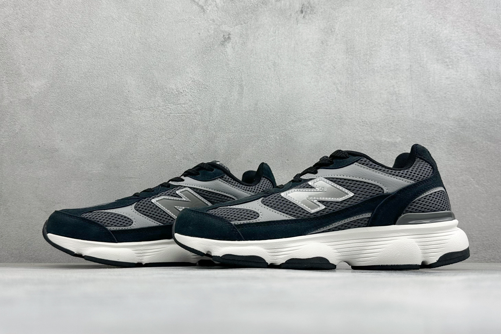 BF版New Balance 603系列复古透气休闲运动慢跑鞋 货号：M 尺码：36 37 37.5 38 38.5 3