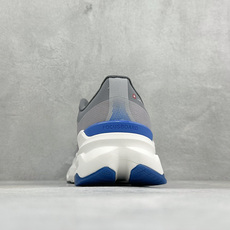 SF版On昂跑 Cloudpulse 2 户外街头机能风跑步鞋 Cloud Hi Edge户外机能融合街头潮流 越界开启 SF版On昂跑 Cloudpulse 2 户外街头机能风跑步鞋 Cloud Hi Edge户外机能融合街头潮流 越界开启