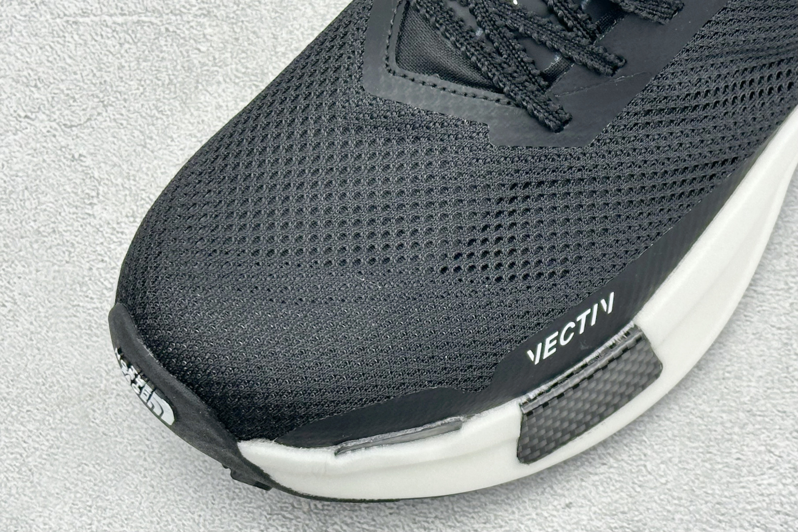 BW真碳The North Face/北面 Summit Vectiv Pro 2 户外耐磨轻便透气登山徒步跑鞋 3D网 BW真碳The North Face/北面 Summit Vectiv Pro 2 户外耐磨轻便透气登山徒步跑鞋 3D网