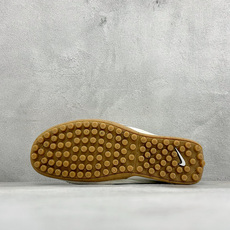 D版Jacquemus x Nike Moon Shoe SP网红薄底低帮生活休闲鞋 #鞋面采用柔软的尼龙材质与麂皮拼接 D版Jacquemus x Nike Moon Shoe SP网红薄底低帮生活休闲鞋 #鞋面采用柔软的尼龙材质与麂皮拼接
