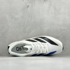 TY版AD ADIZERO EVO SL 2 阿迪超轻透气缓震跑鞋 以令人难以置信的138克重量,刷新了跑鞋轻量化的记录 TY版AD ADIZERO EVO SL 2 阿迪超轻透气缓震跑鞋 以令人难以置信的138克重量,刷新了跑鞋轻量化的记录