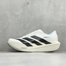 TY版AD ADIZERO EVO SL 2 阿迪超轻透气缓震跑鞋 以令人难以置信的138克重量,刷新了跑鞋轻量化的记录 TY版AD ADIZERO EVO SL 2 阿迪超轻透气缓震跑鞋 以令人难以置信的138克重量,刷新了跑鞋轻量化的记录