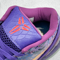 ZC版Nike Kobe VI Protro 6代 科比实战篮球鞋 #PROTRO复刻版开发货品 全鞋身材料卡色独家定制 ZC版Nike Kobe VI Protro 6代 科比实战篮球鞋 #PROTRO复刻版开发货品 全鞋身材料卡色独家定制