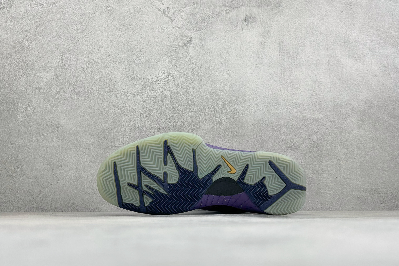 ZC版Nike Kobe VI Protro 6代 科比实战篮球鞋 #PROTRO复刻版开发货品 全鞋身材料卡色独家定制 ZC版Nike Kobe VI Protro 6代 科比实战篮球鞋 #PROTRO复刻版开发货品 全鞋身材料卡色独家定制