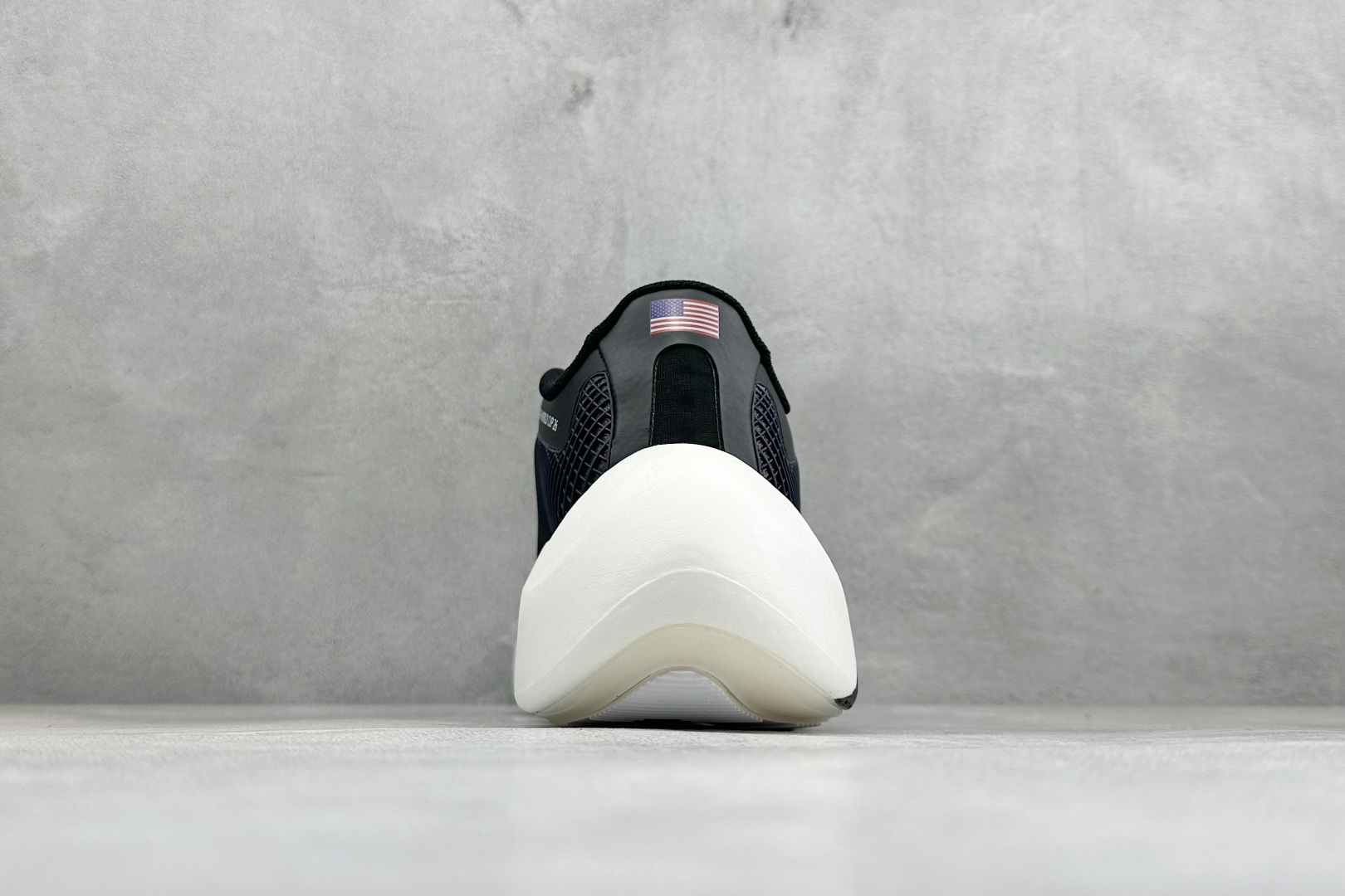 JF版Adidas HyperBoost Edge M 世界杯联名 阿迪爆米花透气缓震跑步鞋 货号：LC0505 尺码：