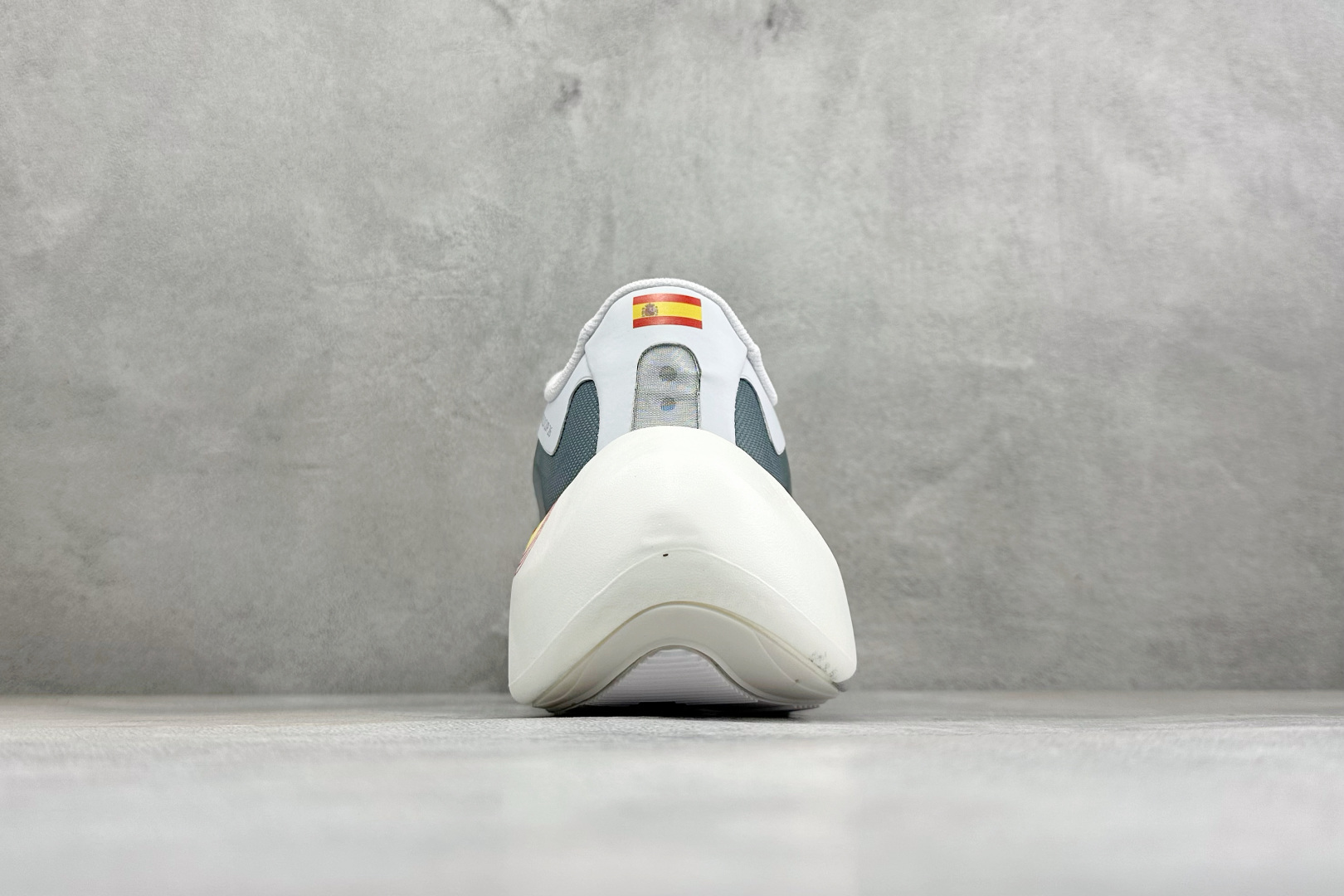 JF版Adidas HyperBoost Edge M 世界杯联名 阿迪爆米花透气缓震跑步鞋 货号：LC1129 尺码：
