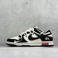 福利特价 Nike Dunk Low Retro 联名 周年高端定制 低帮休闲板鞋 #定制鞋盒 大厂纯原品质出货 超高清 福利特价 Nike Dunk Low Retro 联名 周年高端定制 低帮休闲板鞋 #定制鞋盒 大厂纯原品质出货 超高清