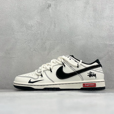 福利特价 Nike Dunk Low Retro 联名 周年高端定制 低帮休闲板鞋 #定制鞋盒 大厂纯原品质出货 超高清 福利特价 Nike Dunk Low Retro 联名 周年高端定制 低帮休闲板鞋 #定制鞋盒 大厂纯原品质出货 超高清