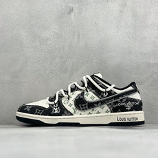 福利特价 Nike Dunk Low Retro 联名 周年高端定制 低帮休闲板鞋 #定制鞋盒 大厂纯原品质出货 超高清 福利特价 Nike Dunk Low Retro 联名 周年高端定制 低帮休闲板鞋 #定制鞋盒 大厂纯原品质出货 超高清