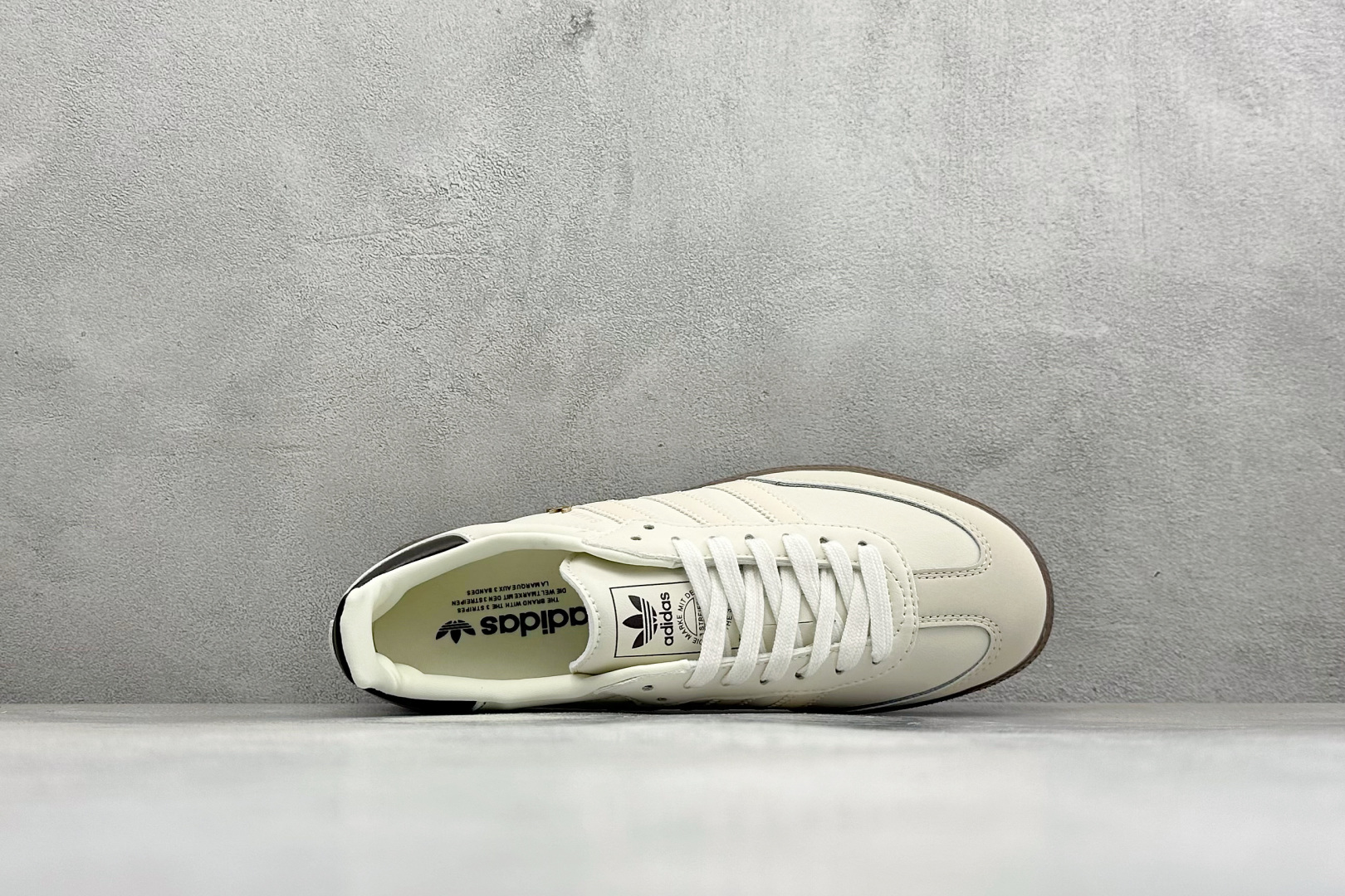 Adidas Originals Samba 桑巴舞系列阿迪达斯 三叶草 绅士德训足球风百搭低帮休闲运动板鞋 货号: I Adidas Originals Samba 桑巴舞系列阿迪达斯 三叶草 绅士德训足球风百搭低帮休闲运动板鞋 货号: I