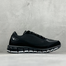 Asics Gel-Quantum 360 I AMP亚瑟士复古透气缓震耐磨跑步鞋 #鞋面采用无缝线鞋面,贴合脚型,穿着 Asics Gel-Quantum 360 I AMP亚瑟士复古透气缓震耐磨跑步鞋 #鞋面采用无缝线鞋面,贴合脚型,穿着