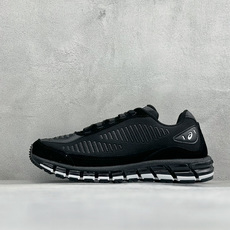 Asics Gel-Quantum 360 I AMP亚瑟士复古透气缓震耐磨跑步鞋 #鞋面采用无缝线鞋面,贴合脚型,穿着 Asics Gel-Quantum 360 I AMP亚瑟士复古透气缓震耐磨跑步鞋 #鞋面采用无缝线鞋面,贴合脚型,穿着