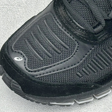 Asics Gel-Quantum 360 I AMP亚瑟士复古透气缓震耐磨跑步鞋 #鞋面采用无缝线鞋面,贴合脚型,穿着 Asics Gel-Quantum 360 I AMP亚瑟士复古透气缓震耐磨跑步鞋 #鞋面采用无缝线鞋面,贴合脚型,穿着