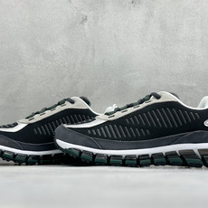 Asics Gel-Quantum 360 I AMP亚瑟士复古透气缓震耐磨跑步鞋 #鞋面采用无缝线鞋面,贴合脚型,穿着 Asics Gel-Quantum 360 I AMP亚瑟士复古透气缓震耐磨跑步鞋 #鞋面采用无缝线鞋面,贴合脚型,穿着