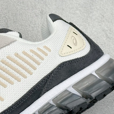 Asics Gel-Quantum 360 I AMP亚瑟士复古透气缓震耐磨跑步鞋 #鞋面采用无缝线鞋面,贴合脚型,穿着 Asics Gel-Quantum 360 I AMP亚瑟士复古透气缓震耐磨跑步鞋 #鞋面采用无缝线鞋面,贴合脚型,穿着