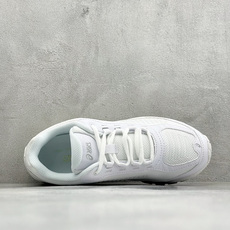 Asics Gel-Quantum 360 I AMP亚瑟士复古透气缓震耐磨跑步鞋 #鞋面采用无缝线鞋面,贴合脚型,穿着 Asics Gel-Quantum 360 I AMP亚瑟士复古透气缓震耐磨跑步鞋 #鞋面采用无缝线鞋面,贴合脚型,穿着