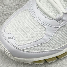 Asics Gel-Quantum 360 I AMP亚瑟士复古透气缓震耐磨跑步鞋 #鞋面采用无缝线鞋面,贴合脚型,穿着 Asics Gel-Quantum 360 I AMP亚瑟士复古透气缓震耐磨跑步鞋 #鞋面采用无缝线鞋面,贴合脚型,穿着
