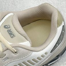 Asics Gel-Quantum 360 I AMP亚瑟士复古透气缓震耐磨跑步鞋 #鞋面采用无缝线鞋面,贴合脚型,穿着 Asics Gel-Quantum 360 I AMP亚瑟士复古透气缓震耐磨跑步鞋 #鞋面采用无缝线鞋面,贴合脚型,穿着