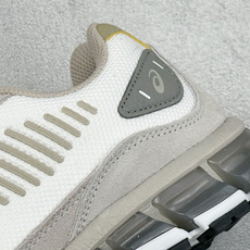 Asics Gel-Quantum 360 I AMP亚瑟士复古透气缓震耐磨跑步鞋 #鞋面采用无缝线鞋面,贴合脚型,穿着 Asics Gel-Quantum 360 I AMP亚瑟士复古透气缓震耐磨跑步鞋 #鞋面采用无缝线鞋面,贴合脚型,穿着