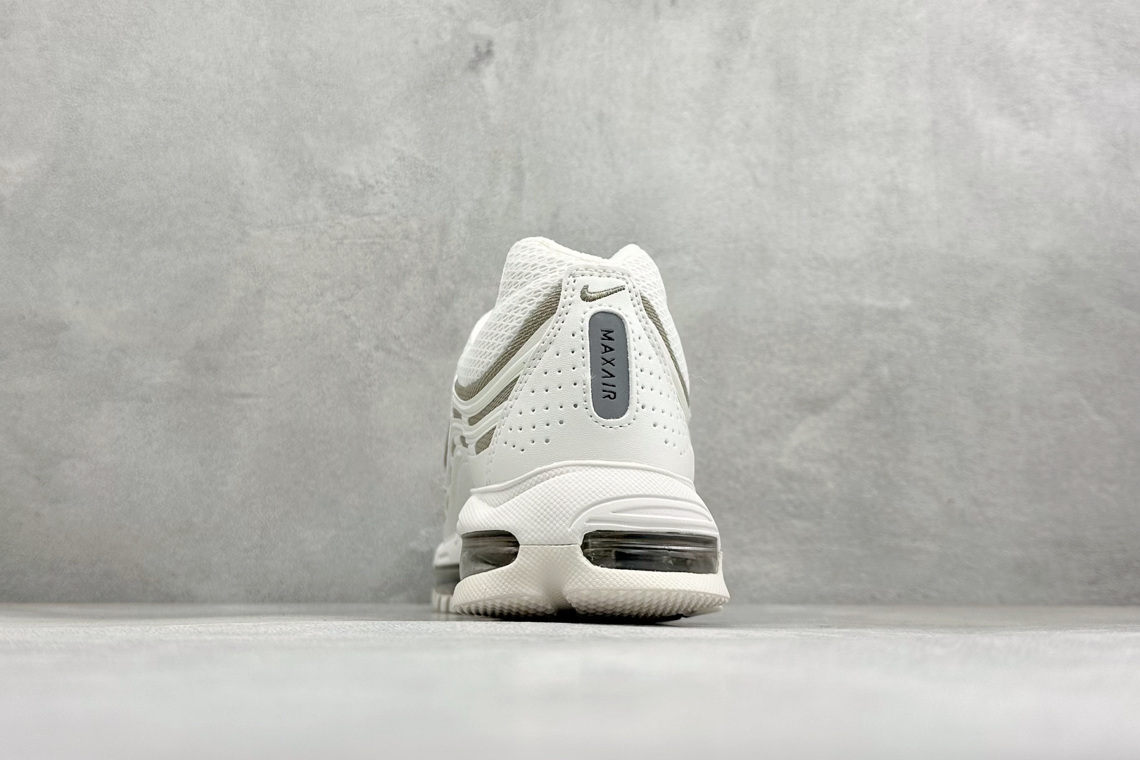 纯原NK Air Max TL 2.5 SP全新配色子弹复古联名减震气垫跑步鞋 打造全市场最强版本子弹 这里只对比原鞋原