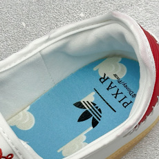 FX版Adidas三叶草SAMBA Jane W 玛丽珍鞋 该鞋款鞋面采用多种材料拼接(缝/车线) Superstar系 FX版Adidas三叶草SAMBA Jane W 玛丽珍鞋 该鞋款鞋面采用多种材料拼接(缝/车线) Superstar系