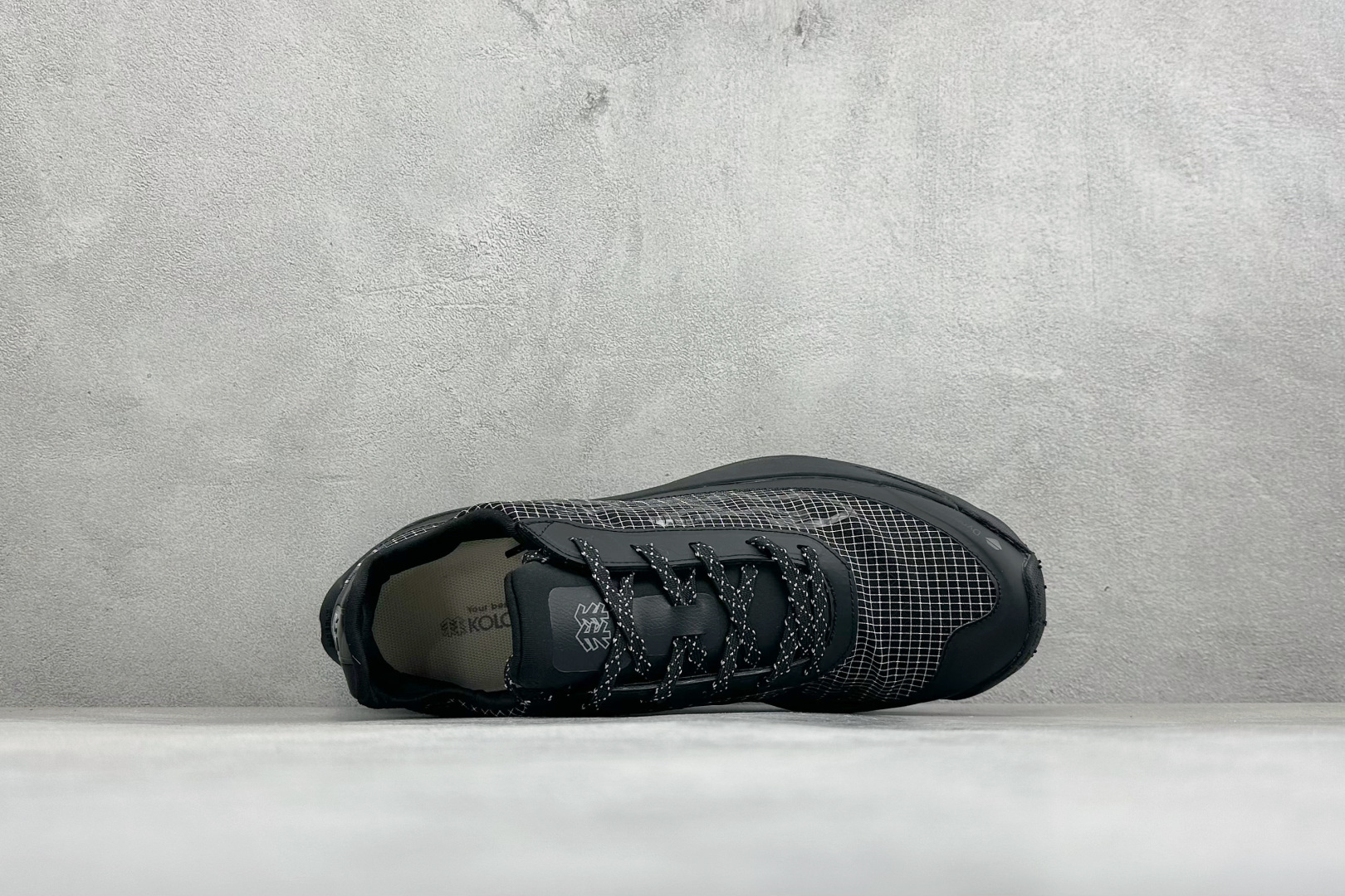 M版可隆KOLON SPORT EGG LITEDYNEEMA 防撕舒适百搭 低帮户外徒步鞋 灵感源自于徒步爱好者圣地阿 M版可隆KOLON SPORT EGG LITEDYNEEMA 防撕舒适百搭 低帮户外徒步鞋 灵感源自于徒步爱好者圣地阿