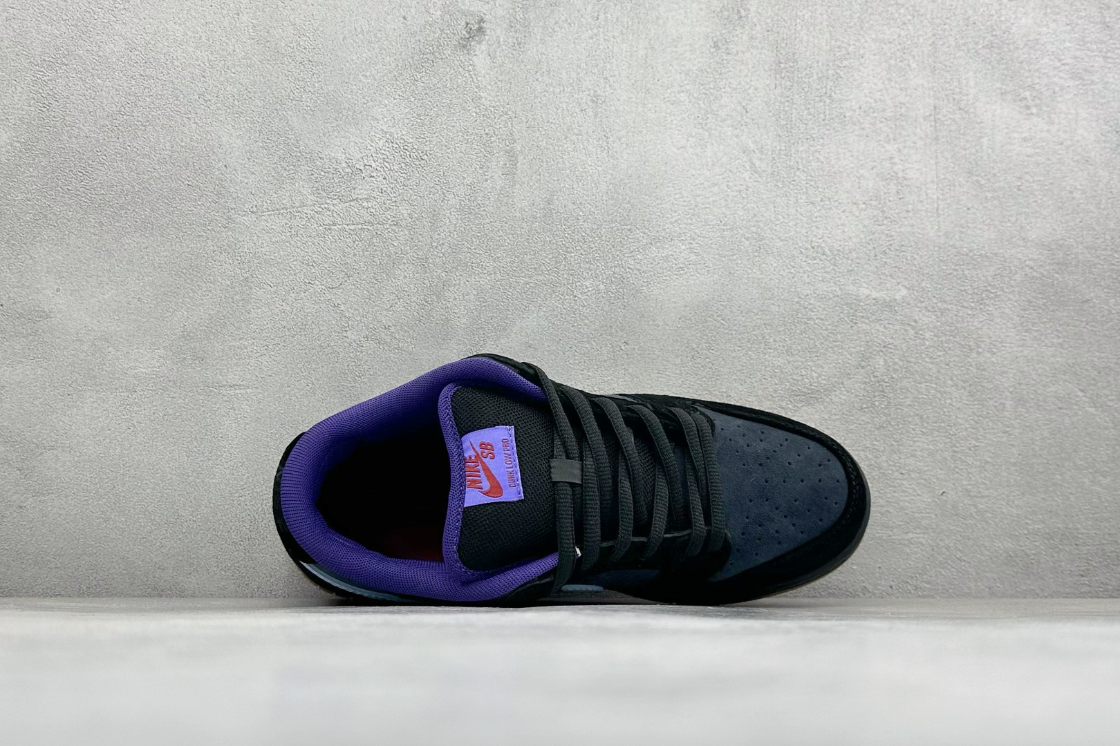 K版Nike SB Dunk Low 黑篮星轨 低帮休闲板鞋 独家版型蒸餾加工帶來的是更好的视觉和脚感体验大厂纯原品质出