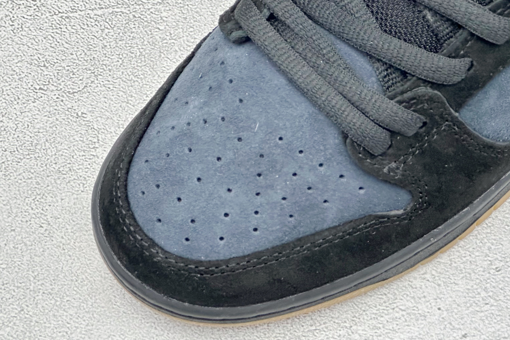 K版Nike SB Dunk Low 黑篮星轨 低帮休闲板鞋 独家版型蒸餾加工帶來的是更好的视觉和脚感体验大厂纯原品质出